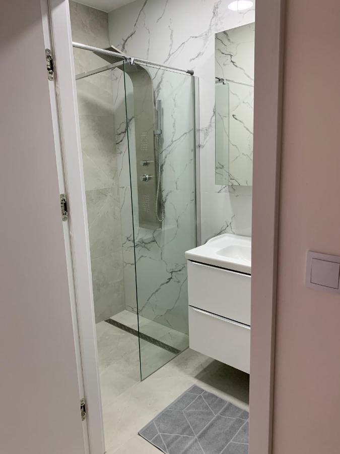 Angielska Grobla - Olin B Apartament Gdańsk